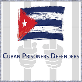 Cuban Prisoners Defenders Bars 400
