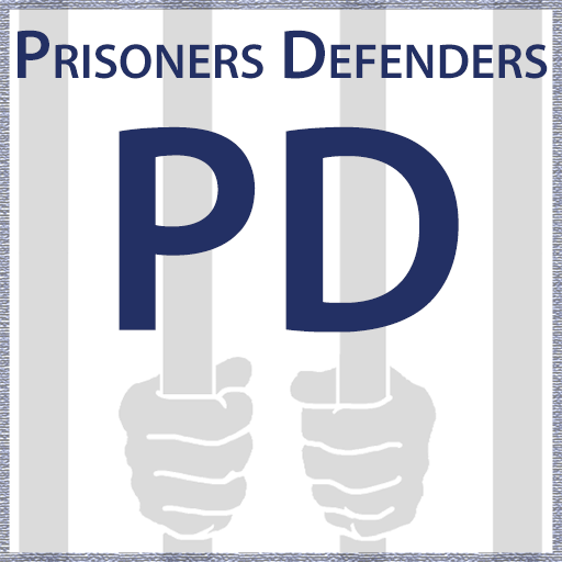 Prisoners Defenders