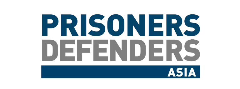 Prisoners Defenders Asia