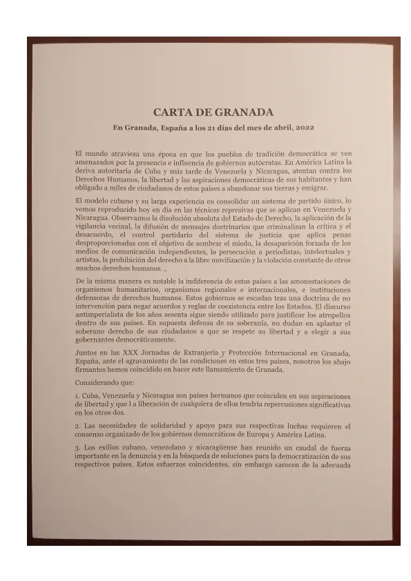 Carta de Granada (1)