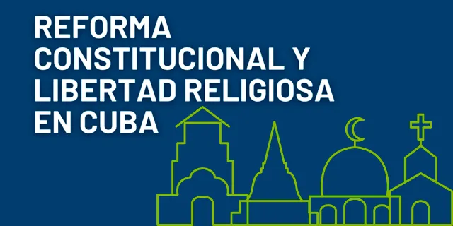 Informe de Libertad Religiosa del USCIRF es presentado por PD